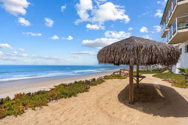 Oceanside, CA 92054,1401 S Pacific Street #205