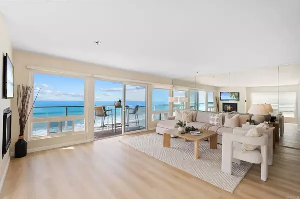 Oceanside, CA 92054,1401 S Pacific Street #205