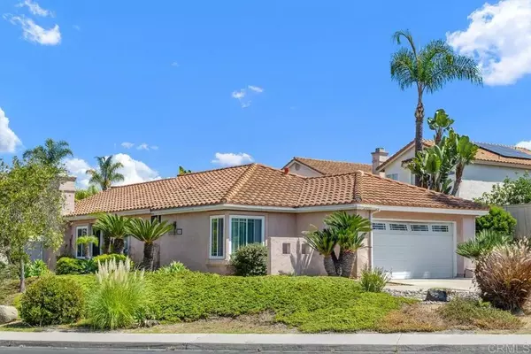 2091 Redwood, Vista, CA 92081