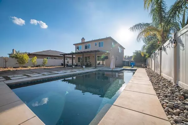 31478 Daybreak Court, Menifee, CA 92584