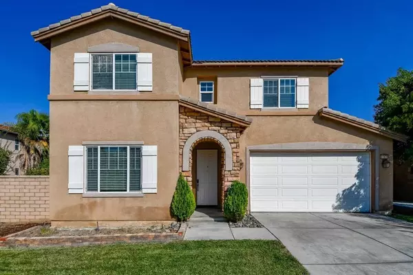Menifee, CA 92584,31478 Daybreak Court