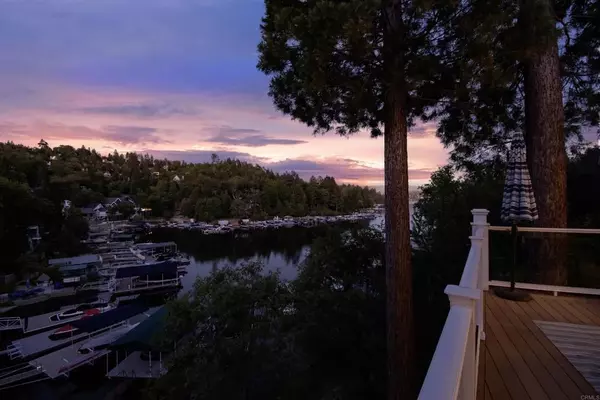 Lake Arrowhead, CA 92352,27567 W Shore Road