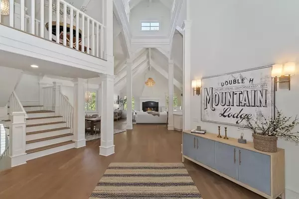 27567 W Shore Road, Lake Arrowhead, CA 92352