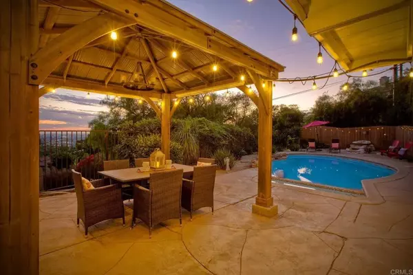 2056 Wonderview Drive, Vista, CA 92084