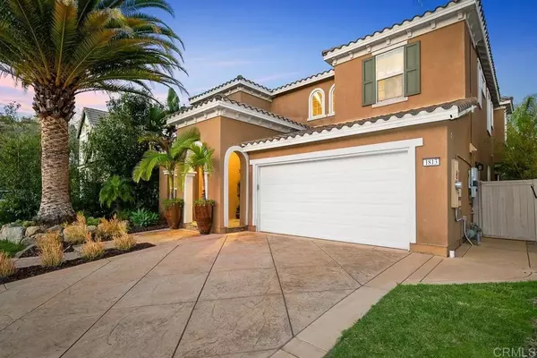 San Marcos, CA 92078,1813 Windriver Street