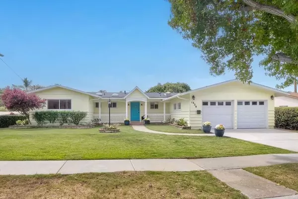 Carlsbad, CA 92008,1639 Tamarack Avenue