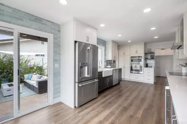 Solana Beach, CA 92075,1155 Santa Luisa Drive