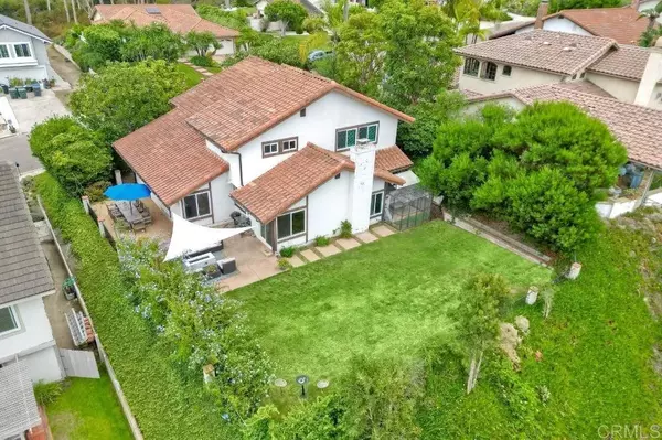 1155 Santa Luisa Drive, Solana Beach, CA 92075
