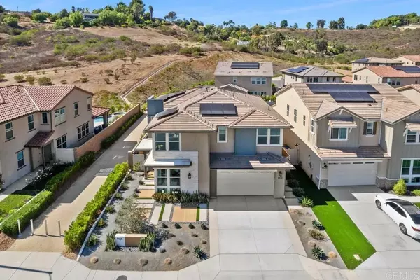 901 Cayley Avenue, San Marcos, CA 92069