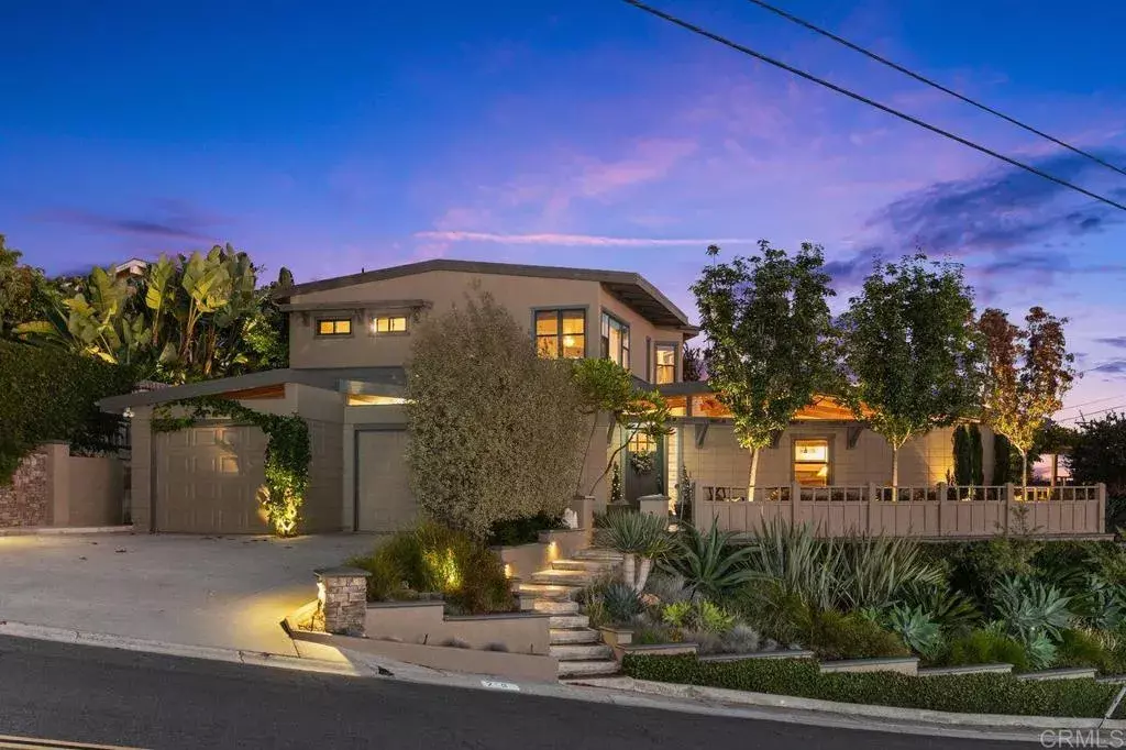 Carlsbad, CA 92008,2195 Basswood Avenue