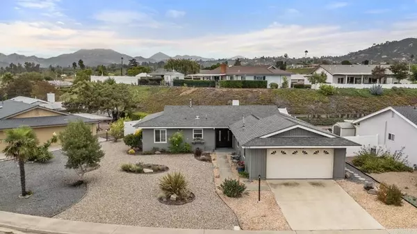 16515 Felice Drive, San Diego, CA 92128