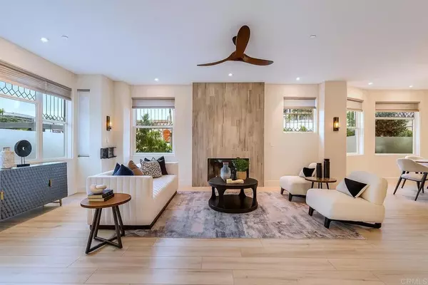 Mission Hills (san Diego), CA 92103,3285 5th Avenue