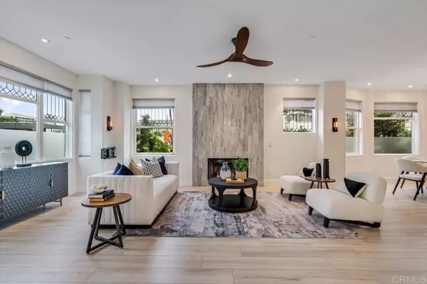 3285 5th Avenue, Mission Hills (san Diego), CA 92103