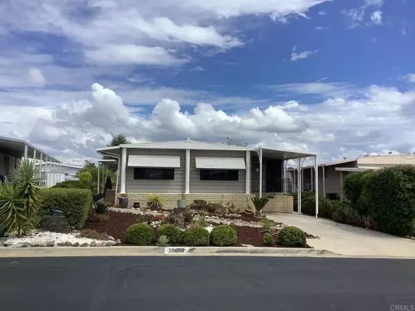 Murrieta, CA 92563,29056 Via Playa Del Rey