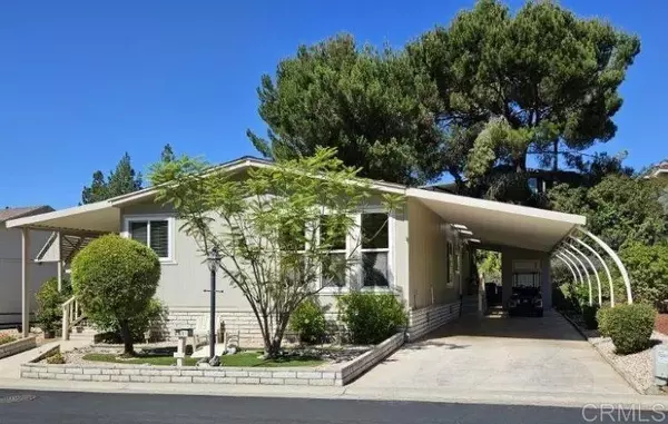 8975 Lawrence Welk Drive #268, Escondido, CA 92026