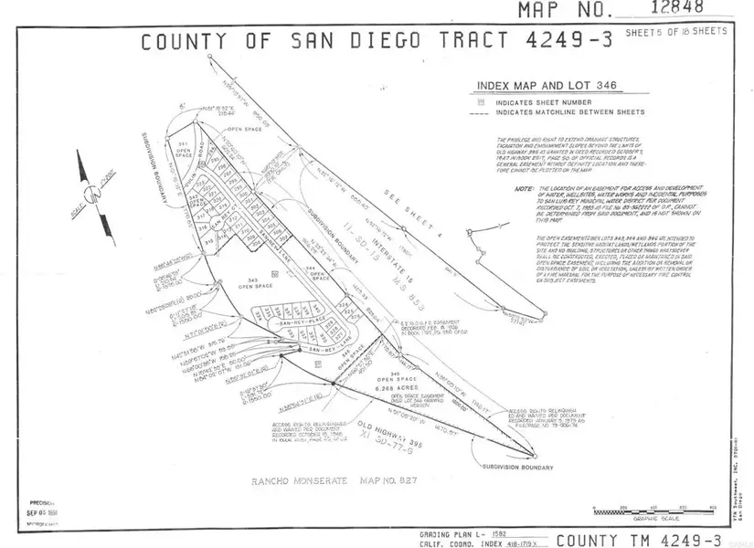 3309 San Rey, Bonsall, CA 92003