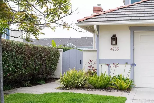 Carlsbad, CA 92008,4735 Bryce Circle