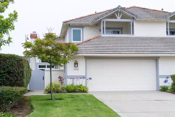 Carlsbad, CA 92008,4735 Bryce Circle