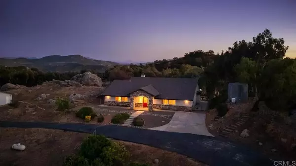 Ramona, CA 92065,25215 Oakana Road