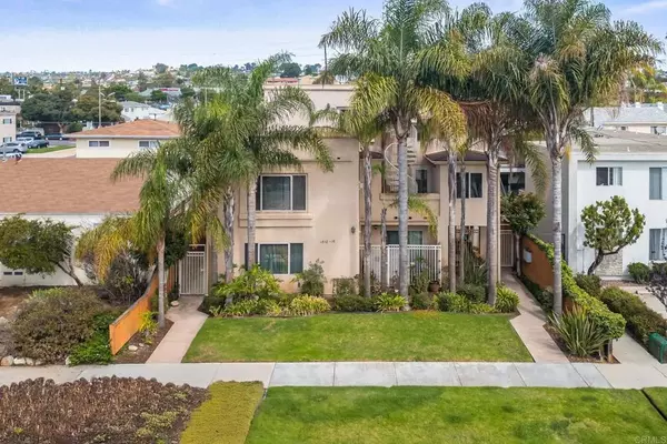 San Diego, CA 92109,1812 Grand Avenue