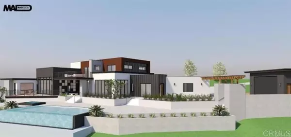 Encinitas, CA 92024,3736 Via Rancho Michelle