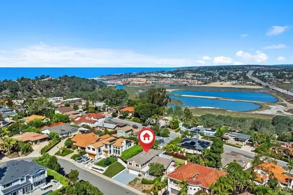 Del Mar, CA 92014,2490 Pinewood Street