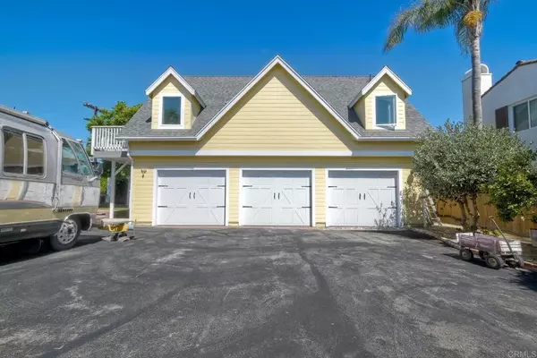 624 Laguna Drive, Carlsbad, CA 92008