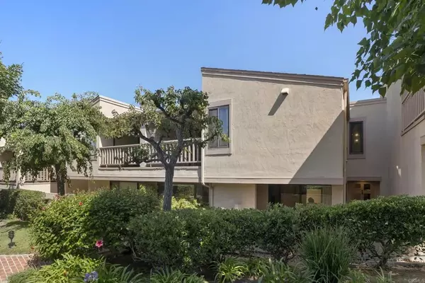 Solana Beach, CA 92075,585 S Sierra Avenue #27