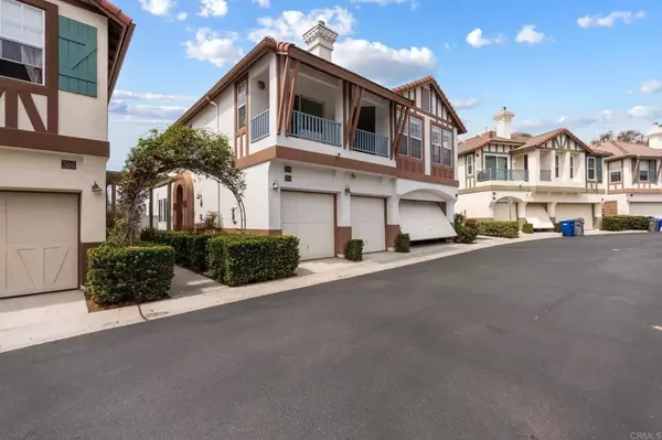 390 Carmel Creeper Place, Encinitas, CA 92024