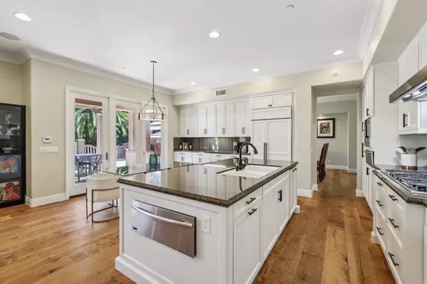 Rancho Santa Fe, CA 92067,7823 Calle Cima