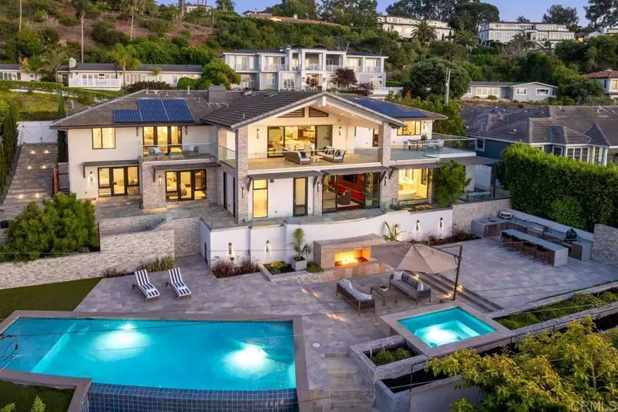 1126 Muirlands Vista Way, La Jolla, CA 92037