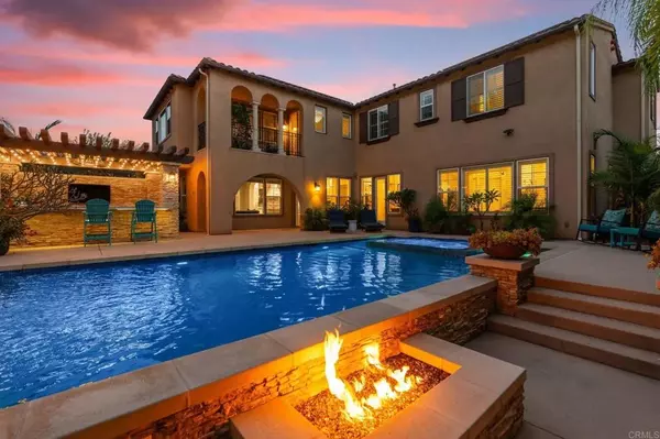 Escondido, CA 92027,2744 Vistamonte
