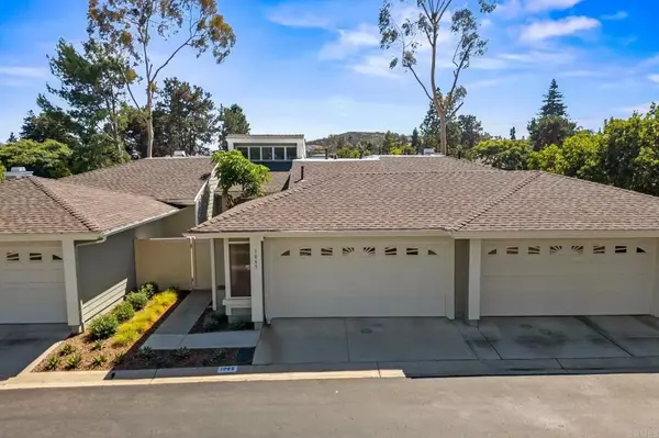 1065 Brewley Lane, Vista, CA 92081