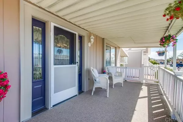 Oceanside, CA 92058,200 N El Camino Real #355