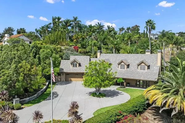 Encinitas, CA 92024,2946 Crystal Ridge Road