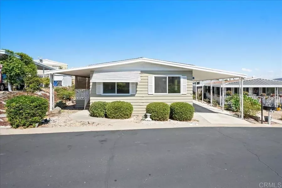 650 S Rancho Santa Fe #SPC 298, San Marcos, CA 92078