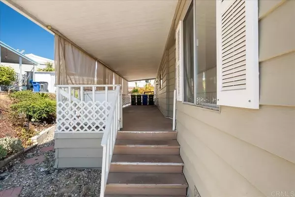 San Marcos, CA 92078,650 S Rancho Santa Fe #SPC 298