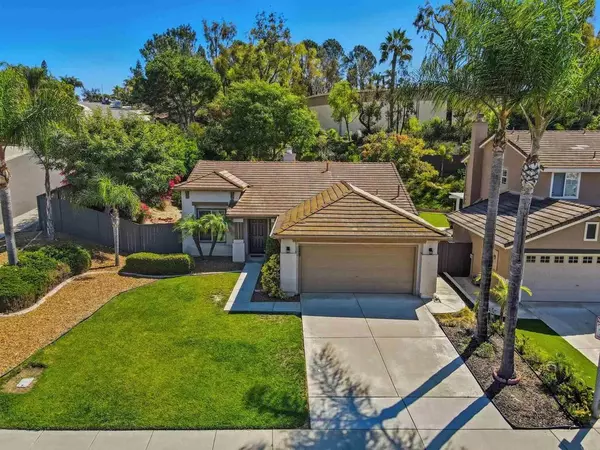 Oceanside, CA 92056,1359 Cottonwood Drive
