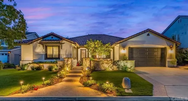 10551 Laurel Path, Escondido, CA 92026