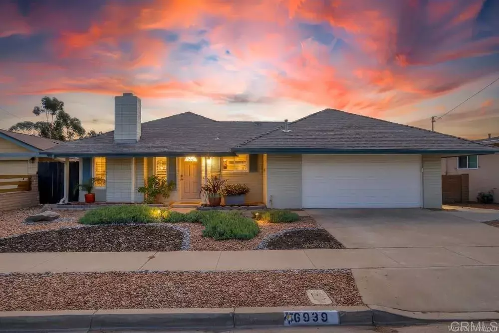 San Diego, CA 92117,6939 Bettyhill Drive