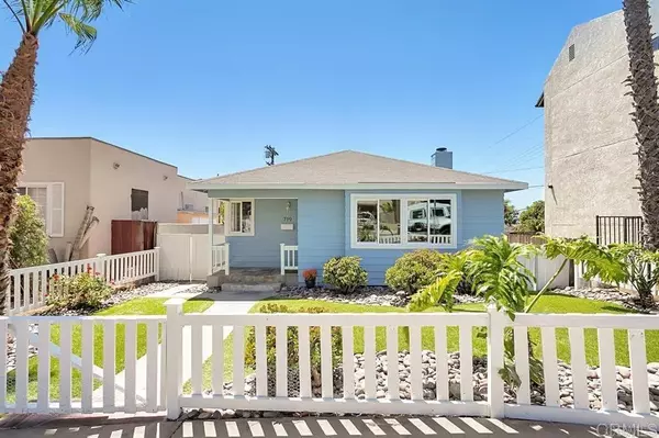 719 N Nevada Street, Oceanside, CA 92054