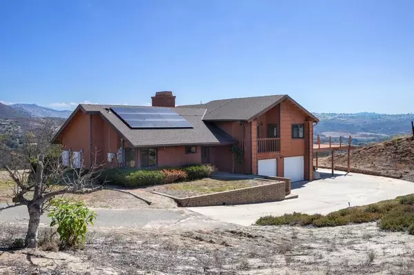 Valley Center, CA 92082,11445 Calle Oro Verde