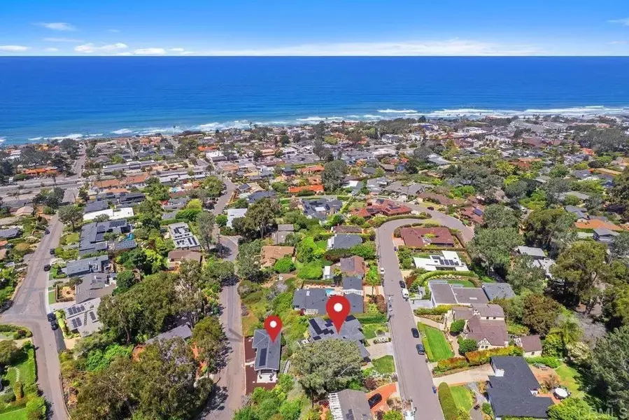 555 Amphitheatre, Del Mar, CA 92014