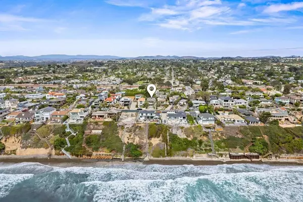 1483 Neptune Avenue, Encinitas, CA 92024
