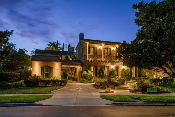 San Diego, CA 92127,7442 Rancho Cabrillo Trail