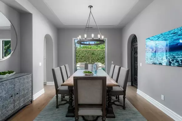 7442 Rancho Cabrillo Trail, San Diego, CA 92127