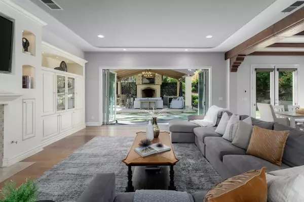 San Diego, CA 92127,7442 Rancho Cabrillo Trail