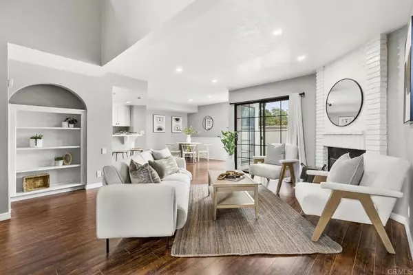 Carlsbad, CA 92011,7012 Goldenrod Way