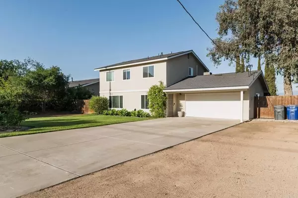 Fallbrook, CA 92028,435 W Hawthorne Street