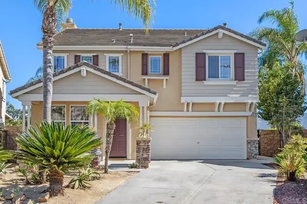 San Marcos, CA 92069,679 Glasgow Ct